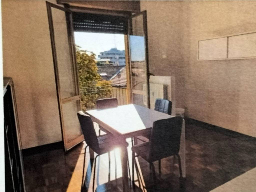 appartamento in affitto a San Lazzaro di Savena