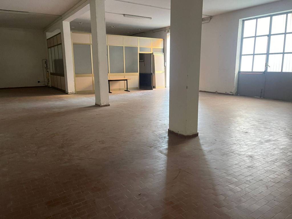 locale commerciale in affitto a San Lazzaro di Savena