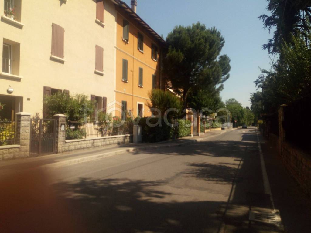 appartamento in affitto a San Lazzaro di Savena