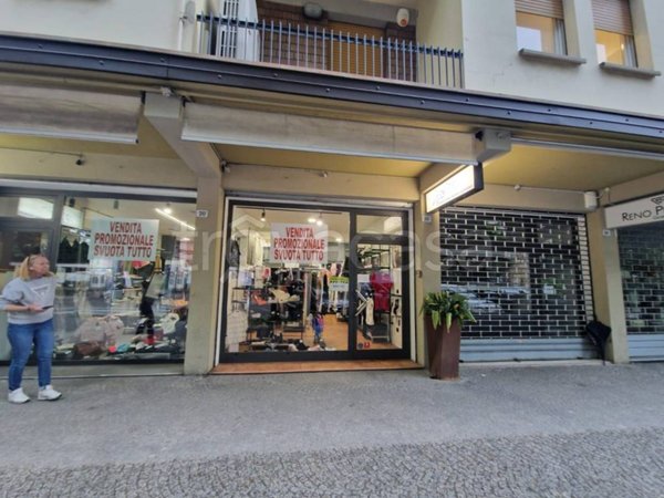 negozio in affitto a San Lazzaro di Savena