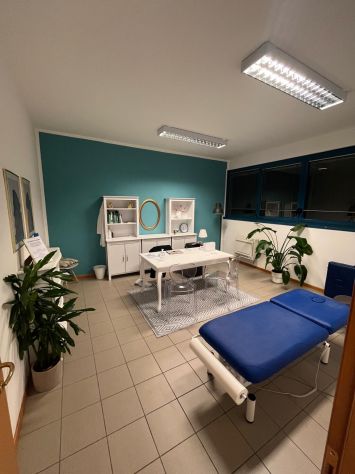 ufficio in affitto a San Lazzaro di Savena