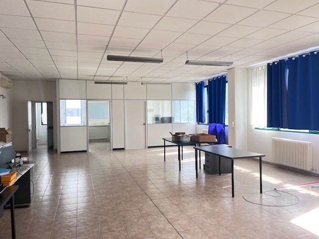 locale commerciale in affitto a San Lazzaro di Savena