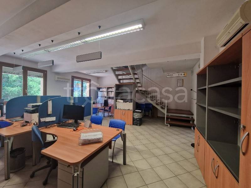 ufficio in affitto a San Lazzaro di Savena