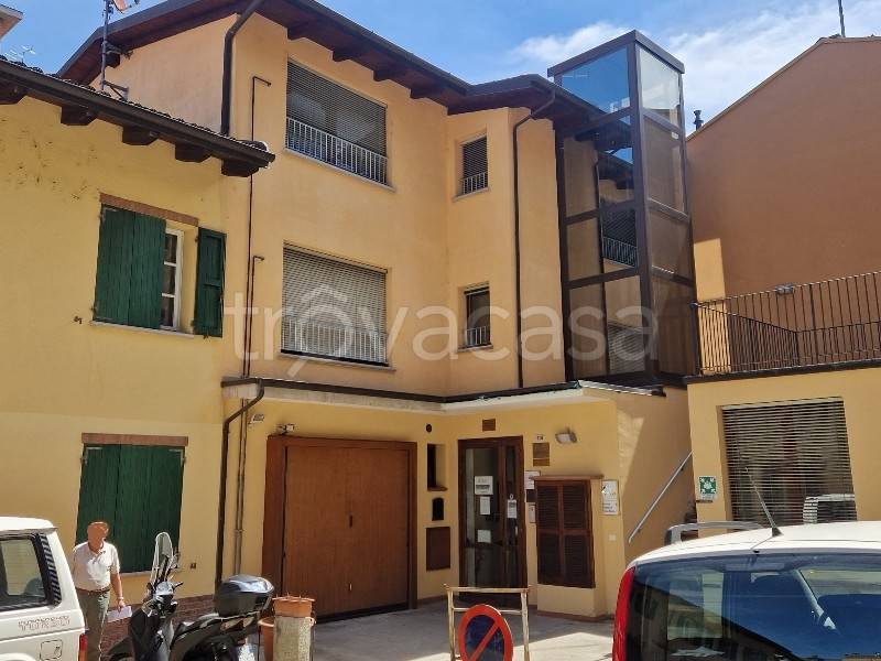 ufficio in affitto a San Lazzaro di Savena