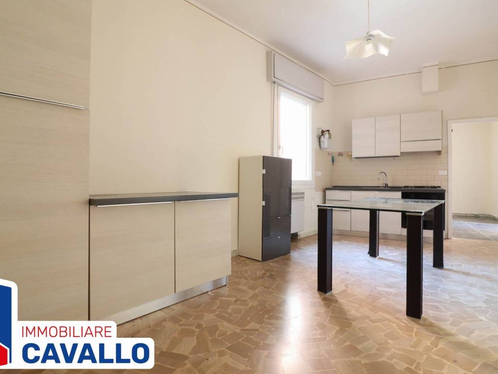 appartamento in affitto a San Lazzaro di Savena