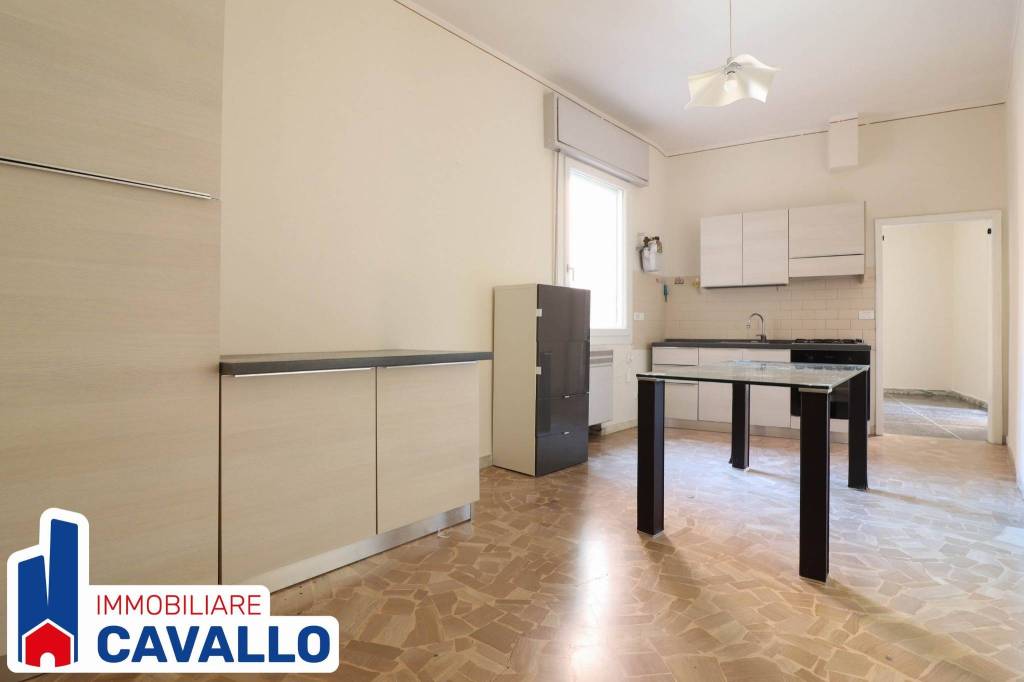 appartamento in affitto a San Lazzaro di Savena