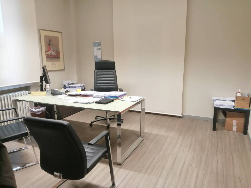 ufficio in affitto a San Lazzaro di Savena