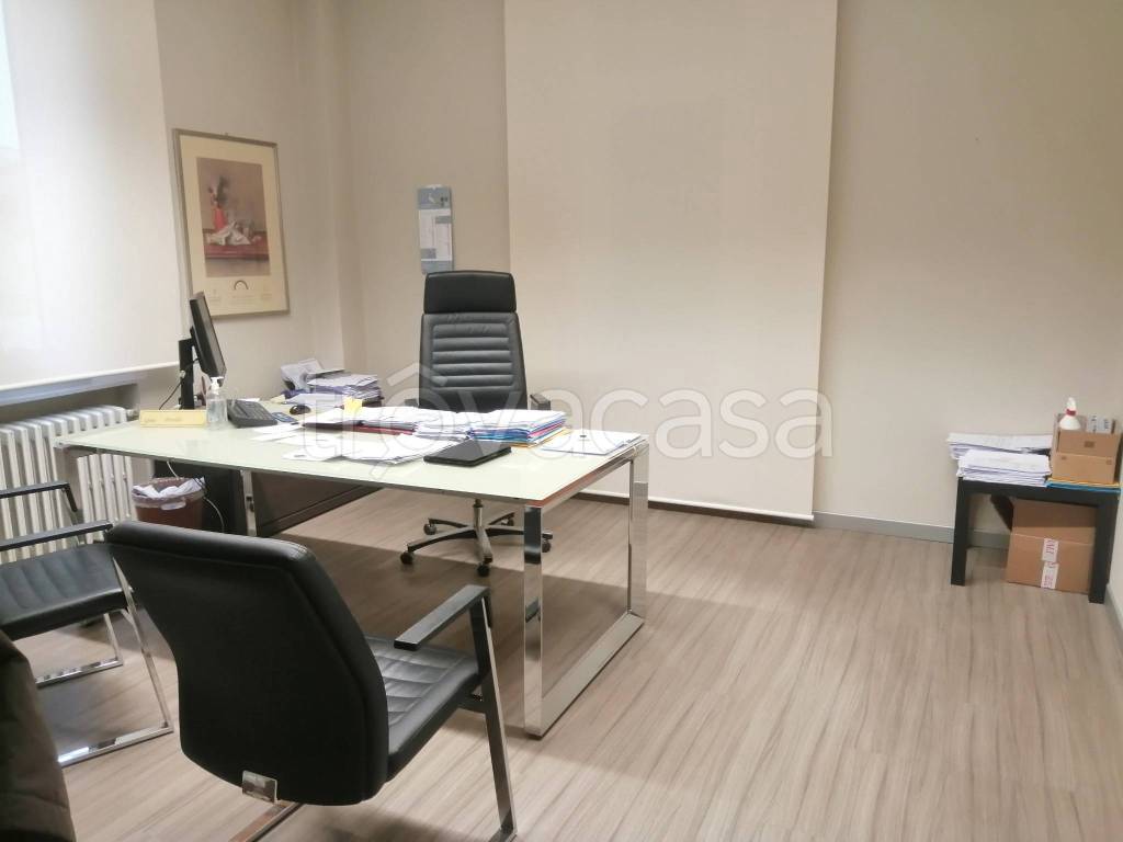 ufficio in affitto a San Lazzaro di Savena