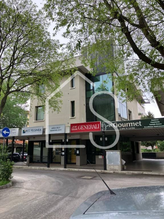ufficio in affitto a San Lazzaro di Savena