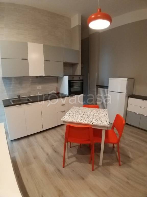 appartamento in affitto a San Lazzaro di Savena in zona Idice