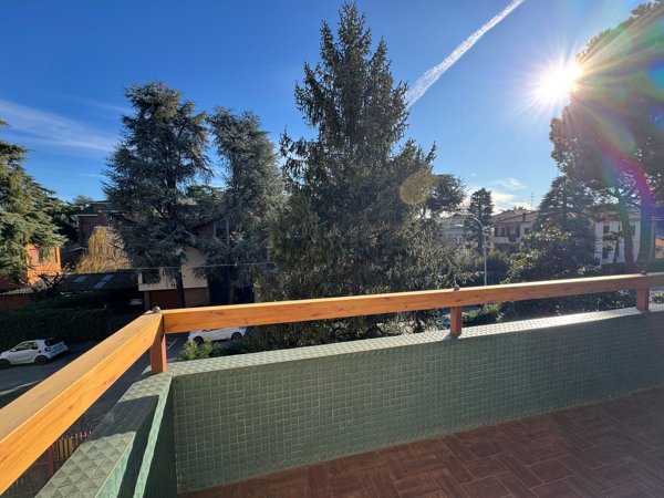 appartamento in affitto a San Lazzaro di Savena