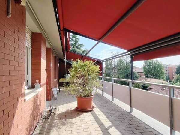 appartamento in affitto a San Lazzaro di Savena