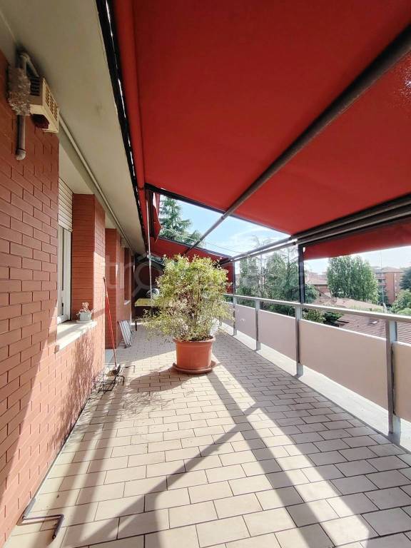 appartamento in affitto a San Lazzaro di Savena