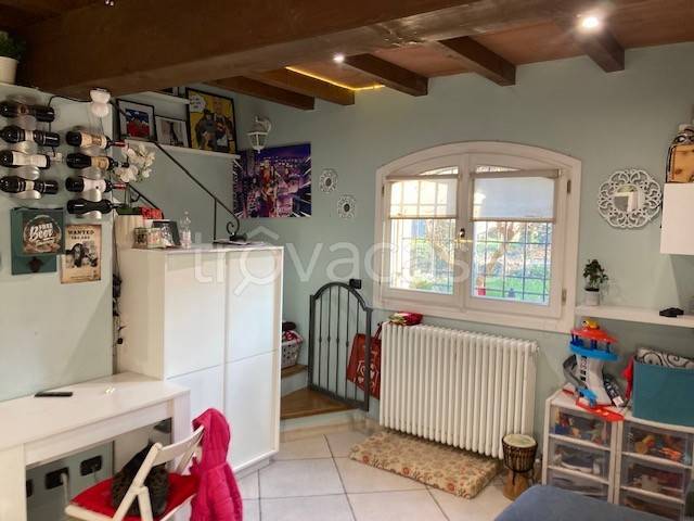 appartamento in affitto a San Lazzaro di Savena