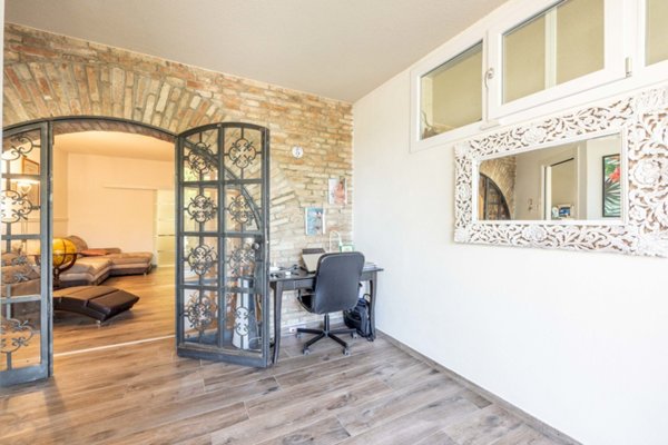 casa indipendente in affitto a San Lazzaro di Savena in zona Idice