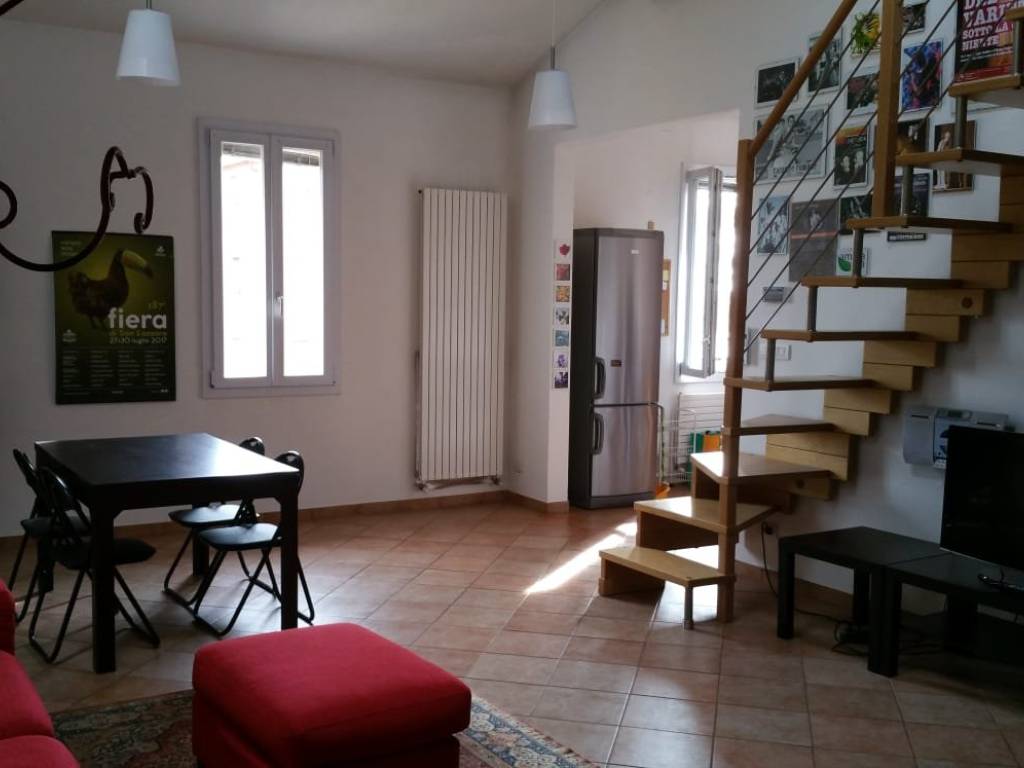 appartamento in affitto a San Lazzaro di Savena