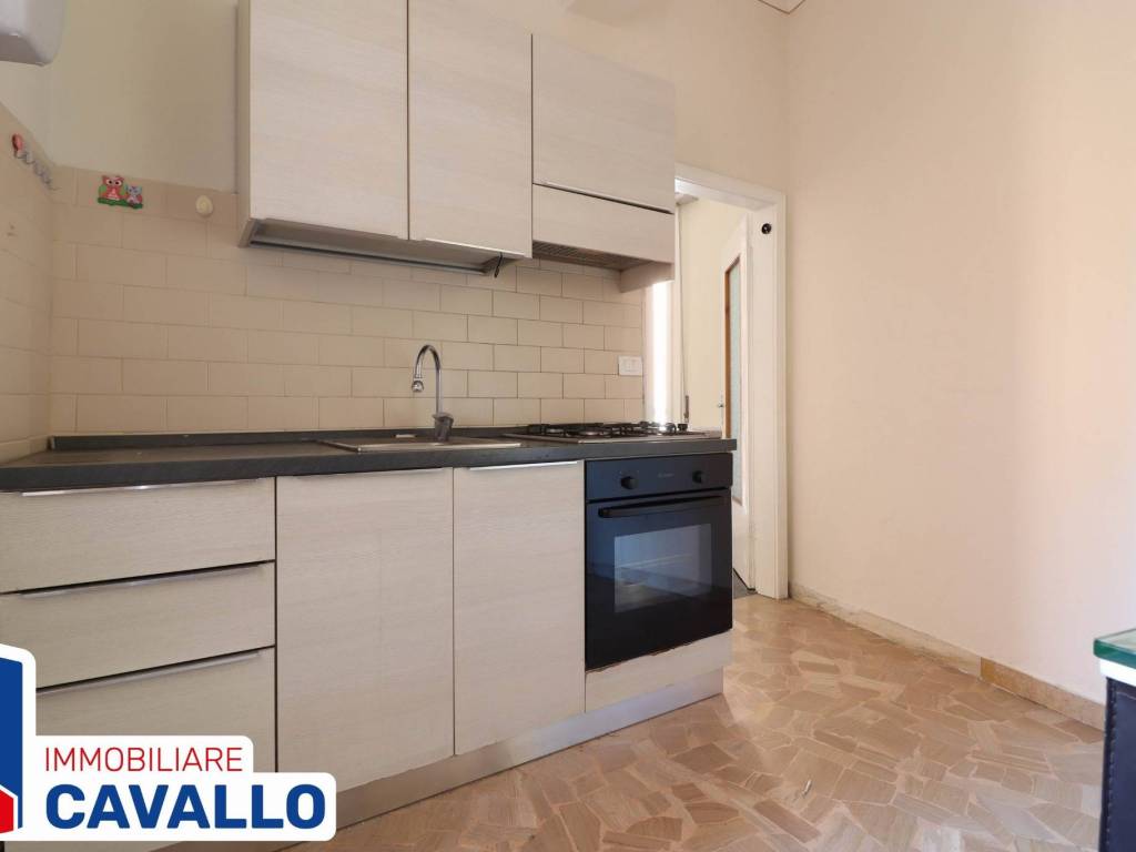 appartamento in affitto a San Lazzaro di Savena