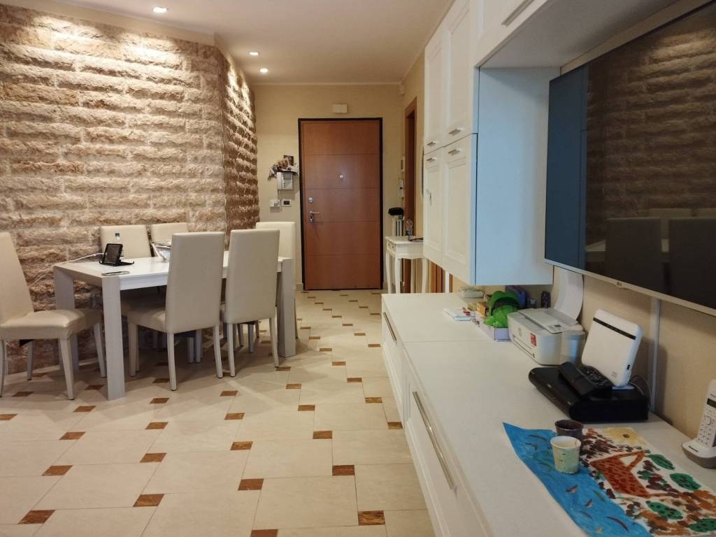 appartamento in affitto a San Lazzaro di Savena