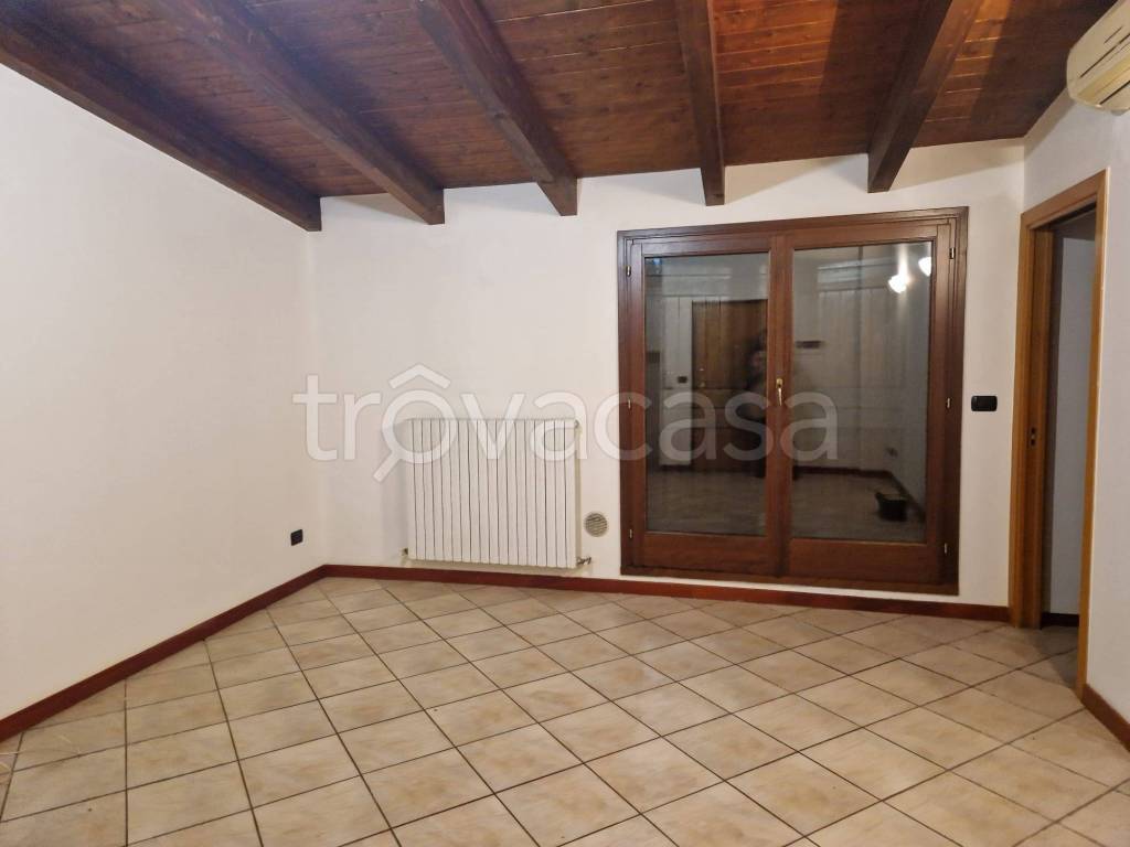 appartamento in affitto a San Lazzaro di Savena