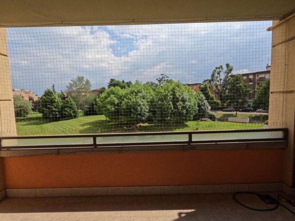 appartamento in affitto a San Lazzaro di Savena