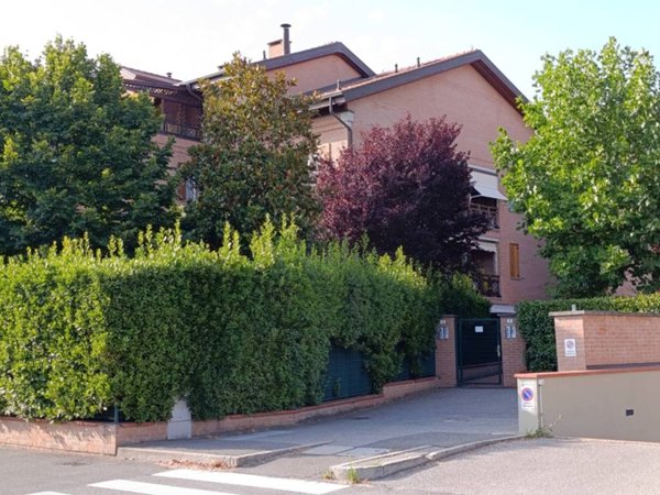 appartamento in affitto a San Lazzaro di Savena