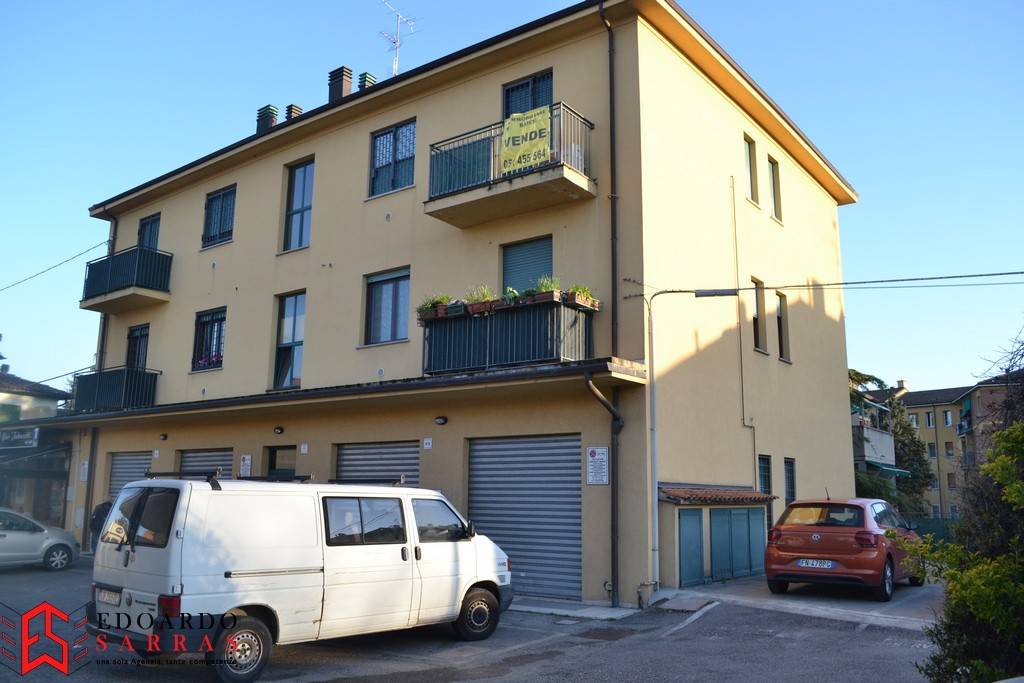 appartamento in affitto a San Lazzaro di Savena in zona Idice