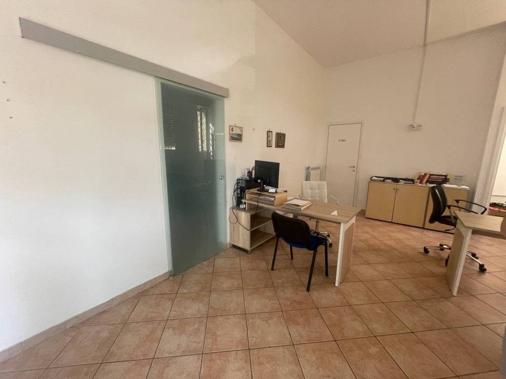 negozio in affitto a San Lazzaro di Savena
