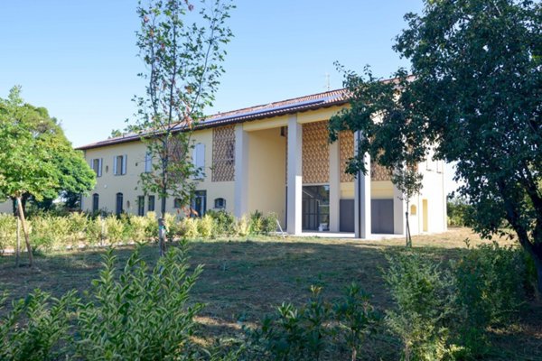 casa indipendente in affitto a San Lazzaro di Savena in zona Idice