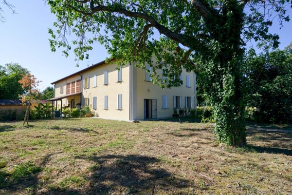casa indipendente in affitto a San Lazzaro di Savena in zona Idice