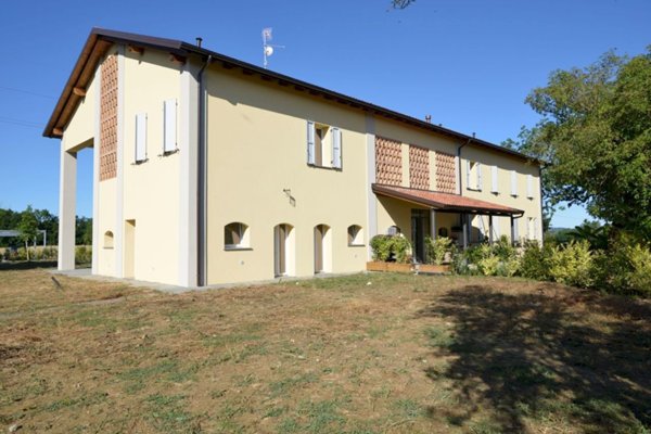 casa semindipendente in affitto a San Lazzaro di Savena in zona Idice