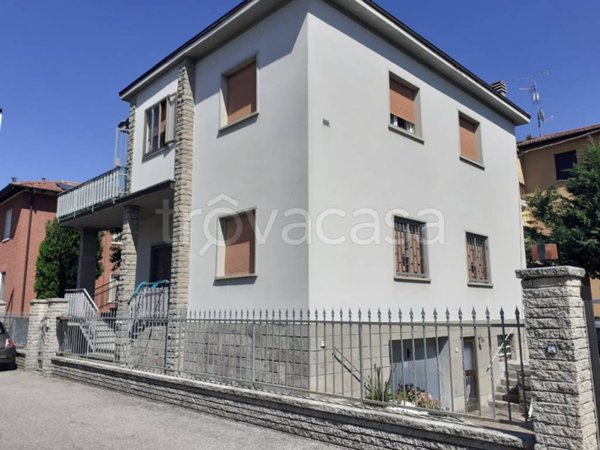 appartamento in affitto a San Lazzaro di Savena in zona Idice