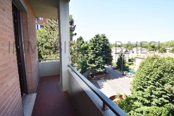 appartamento in affitto a San Lazzaro di Savena
