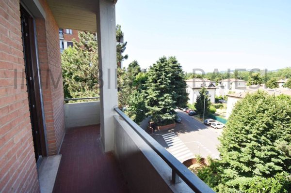 appartamento in affitto a San Lazzaro di Savena