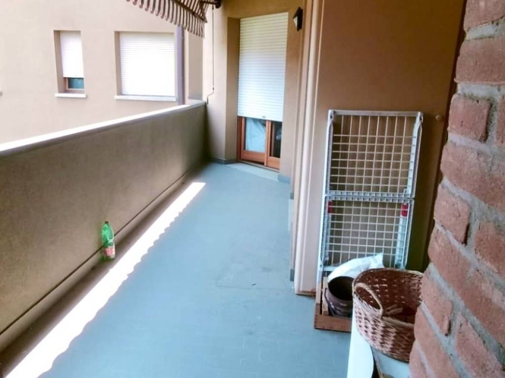 appartamento in affitto a San Lazzaro di Savena