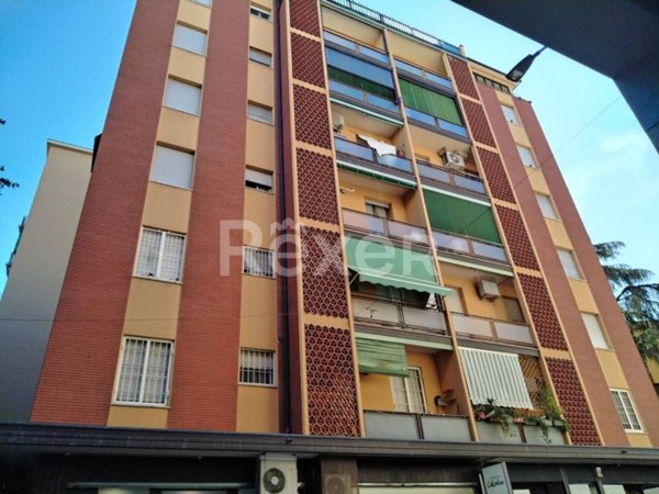 appartamento in affitto a San Lazzaro di Savena