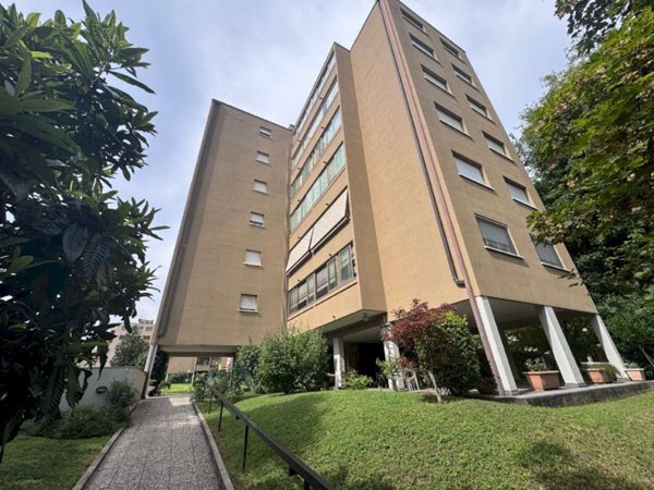 appartamento in affitto a San Lazzaro di Savena