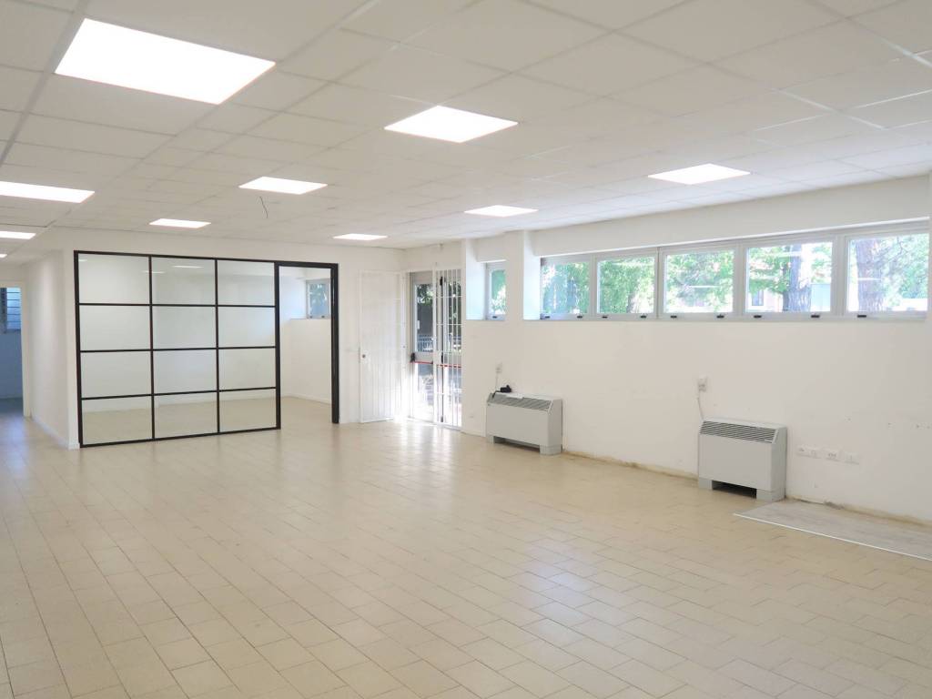 ufficio in affitto a San Lazzaro di Savena