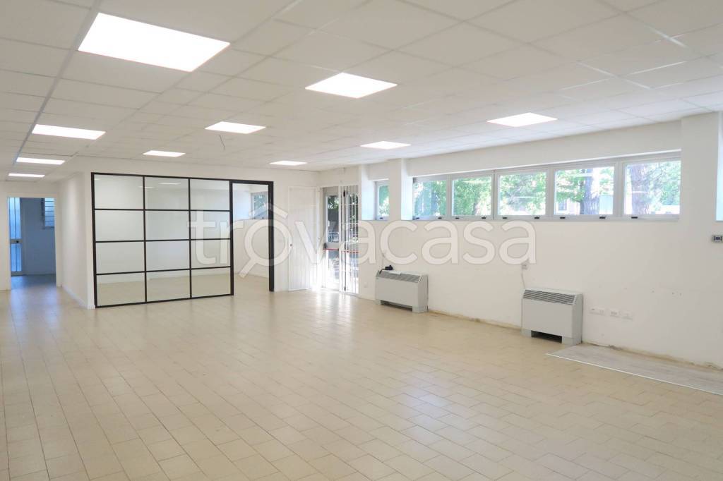 ufficio in affitto a San Lazzaro di Savena