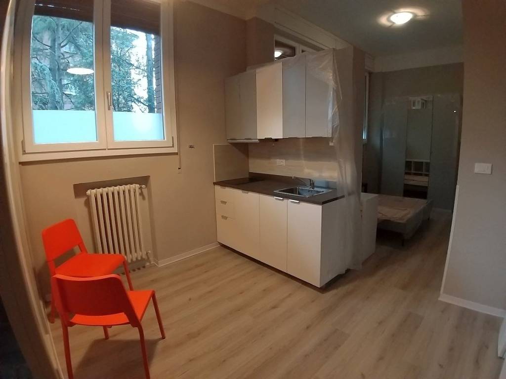 appartamento in affitto a San Lazzaro di Savena in zona Idice