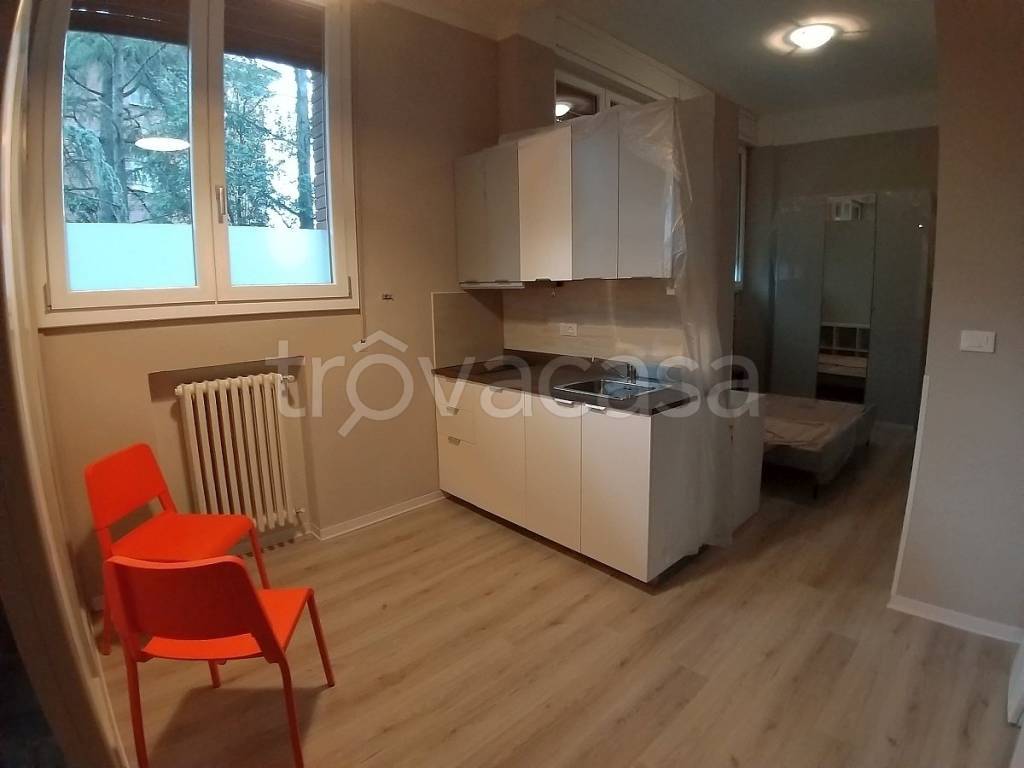 appartamento in affitto a San Lazzaro di Savena in zona Idice