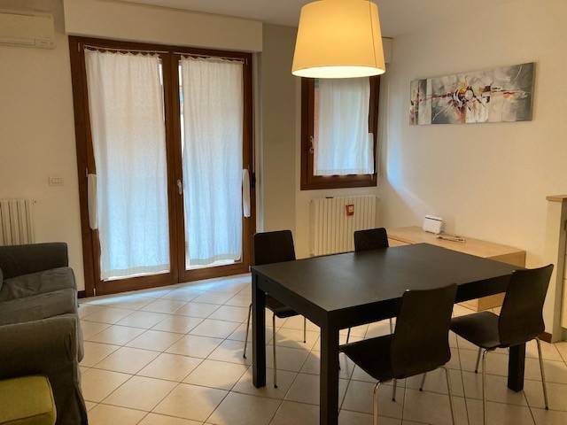 appartamento in affitto a San Lazzaro di Savena in zona Idice