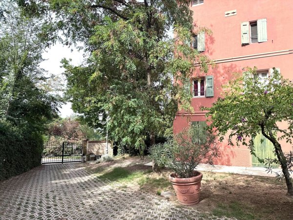 appartamento in affitto a San Lazzaro di Savena in zona Ponticella