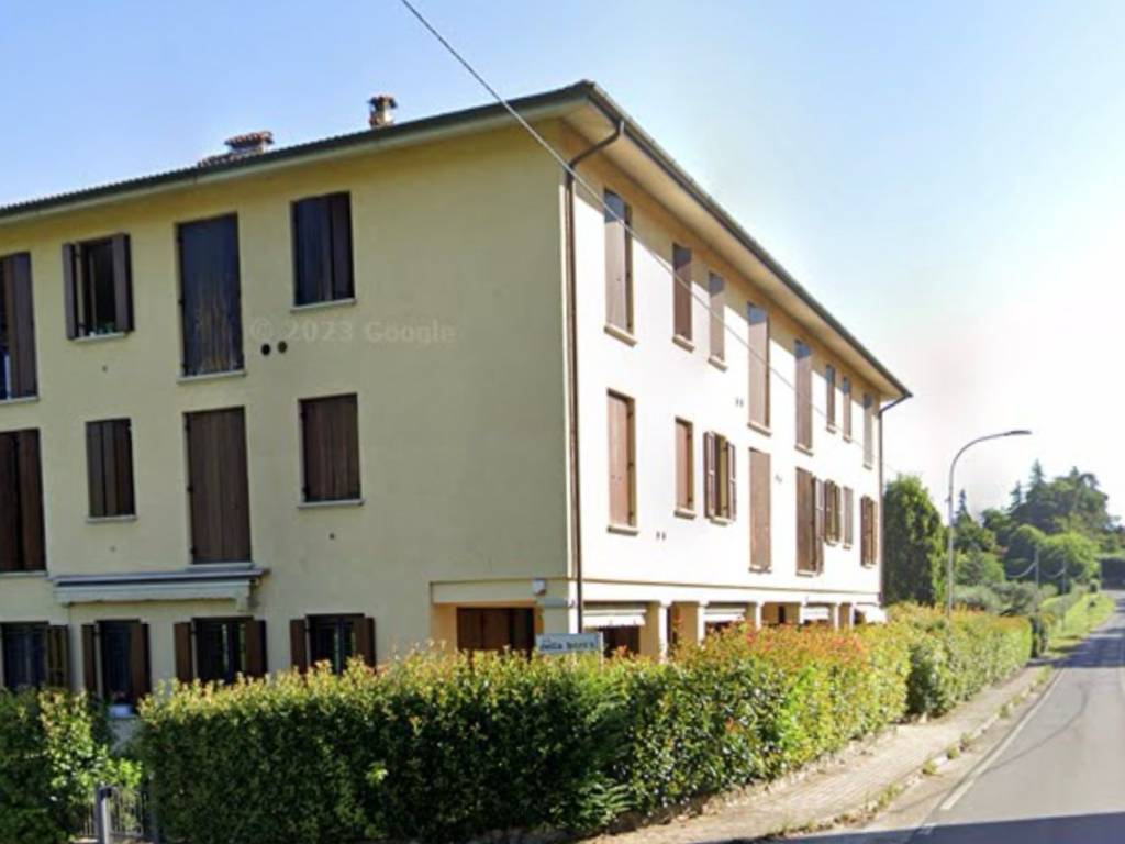 appartamento in affitto a San Lazzaro di Savena in zona Castel dei Britti