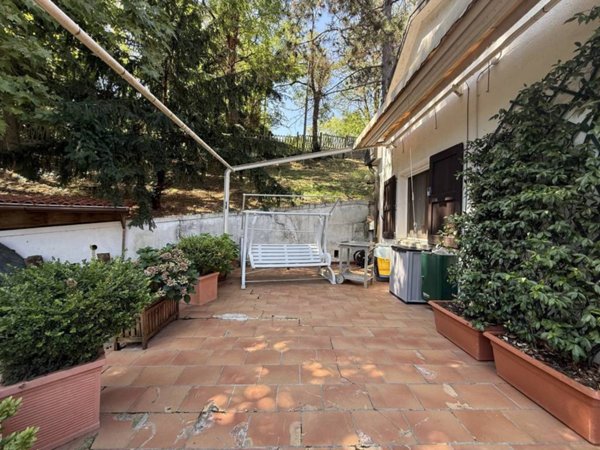 casa indipendente in affitto a San Lazzaro di Savena in zona Castel dei Britti