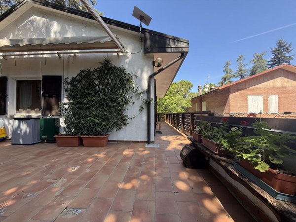 casa indipendente in affitto a San Lazzaro di Savena in zona Castel dei Britti