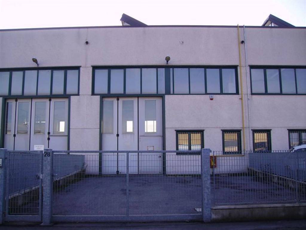 locale commerciale in affitto a San Lazzaro di Savena