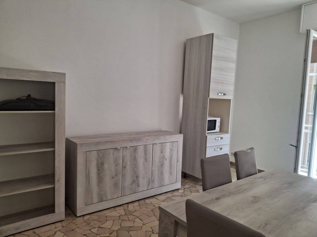 appartamento in affitto a San Lazzaro di Savena
