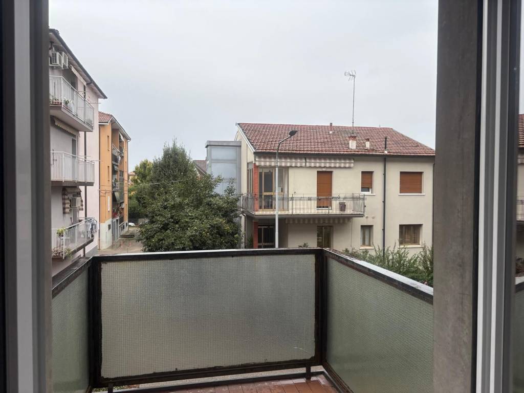 appartamento in affitto a San Lazzaro di Savena