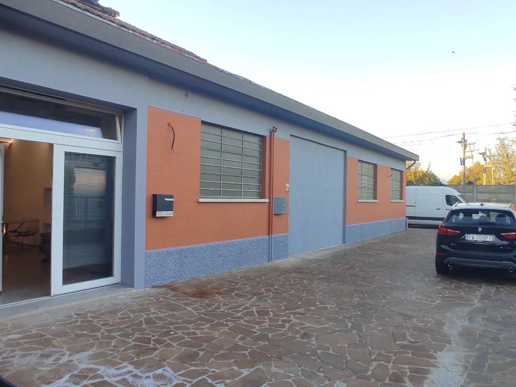appartamento in affitto a San Lazzaro di Savena
