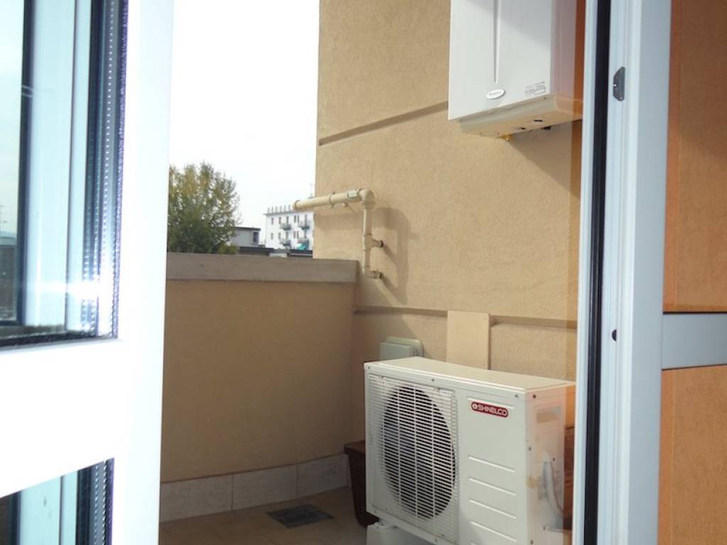 appartamento in affitto a San Lazzaro di Savena